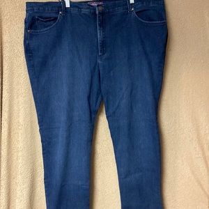Gloria Vanderbilt Jeans 24W
